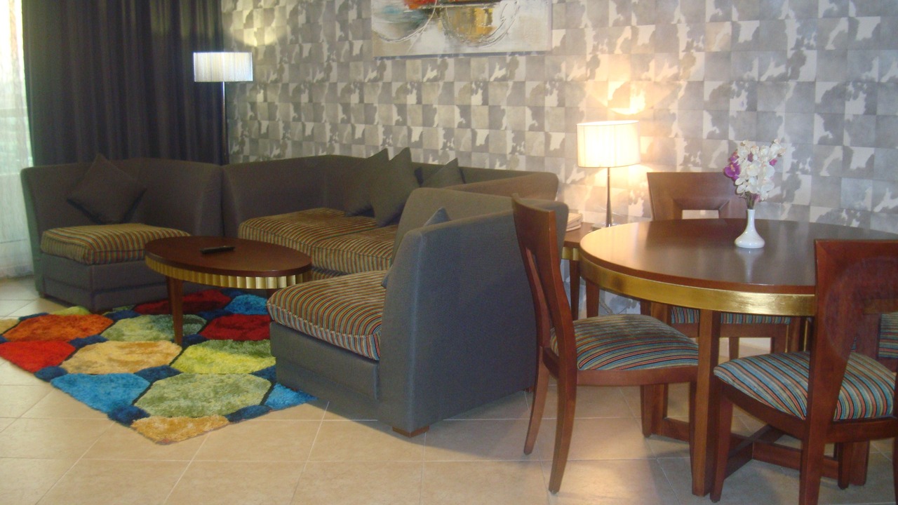 Photo of Bedroom in Al Mankhool