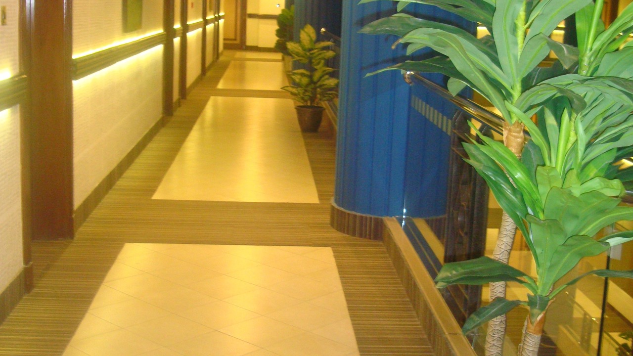 Photo of Outdoor in Al Mankhool