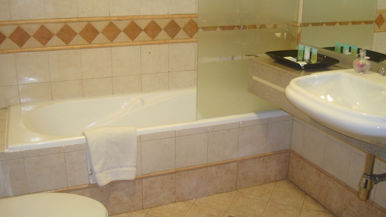 Photo of Bathroom in Al Mankhool