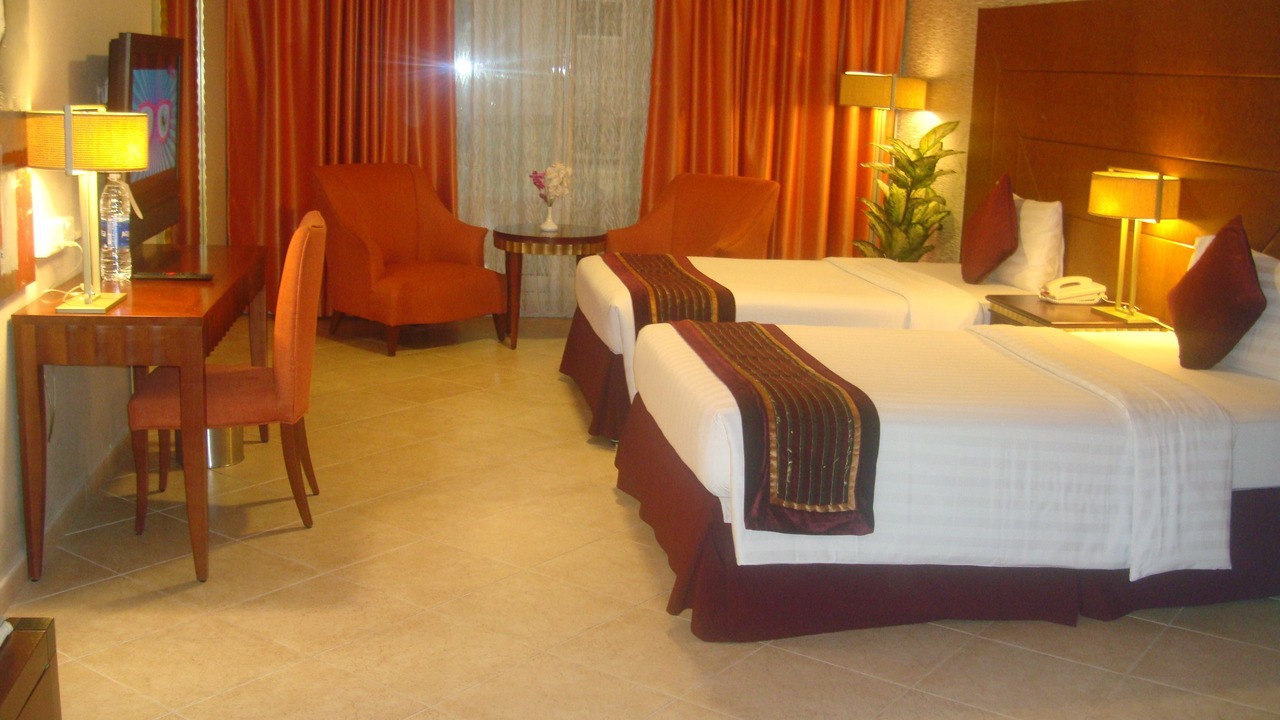 Photo of Bedroom in Al Mankhool