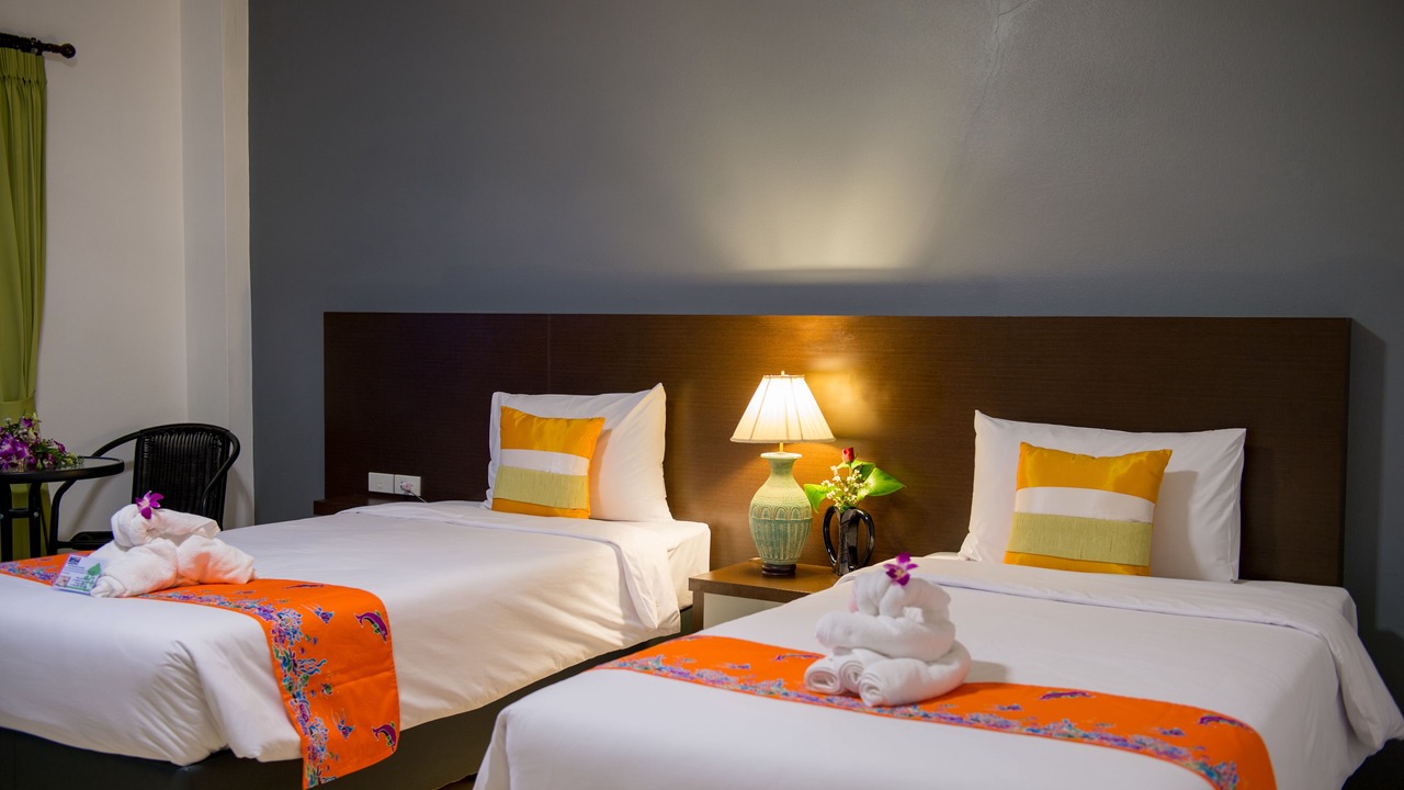 Photo of Bedroom in Nong Thale