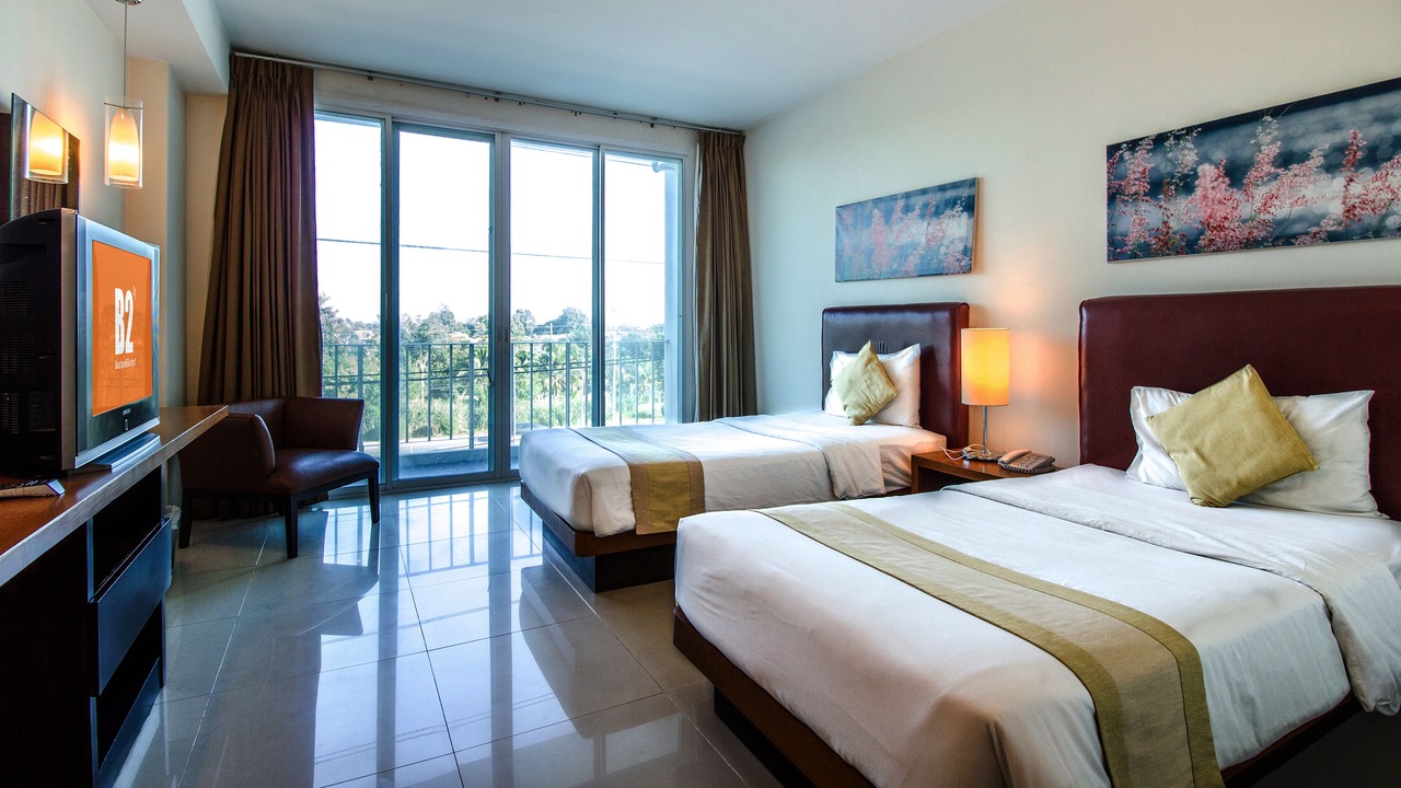 Photo of Bedroom in Su Thep