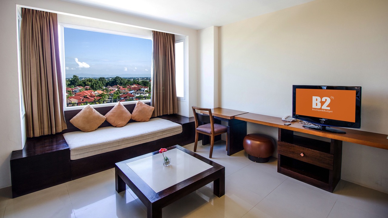Photo of Bedroom in Su Thep