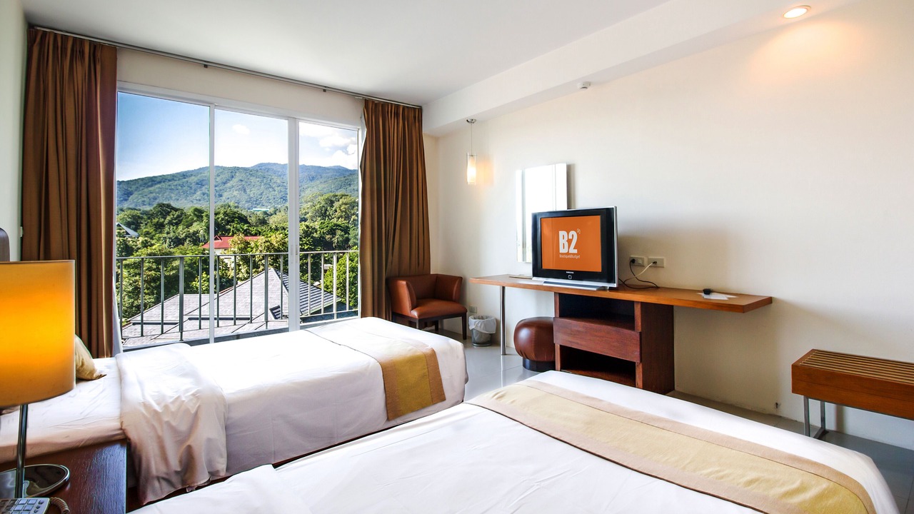 Photo of Bedroom in Su Thep