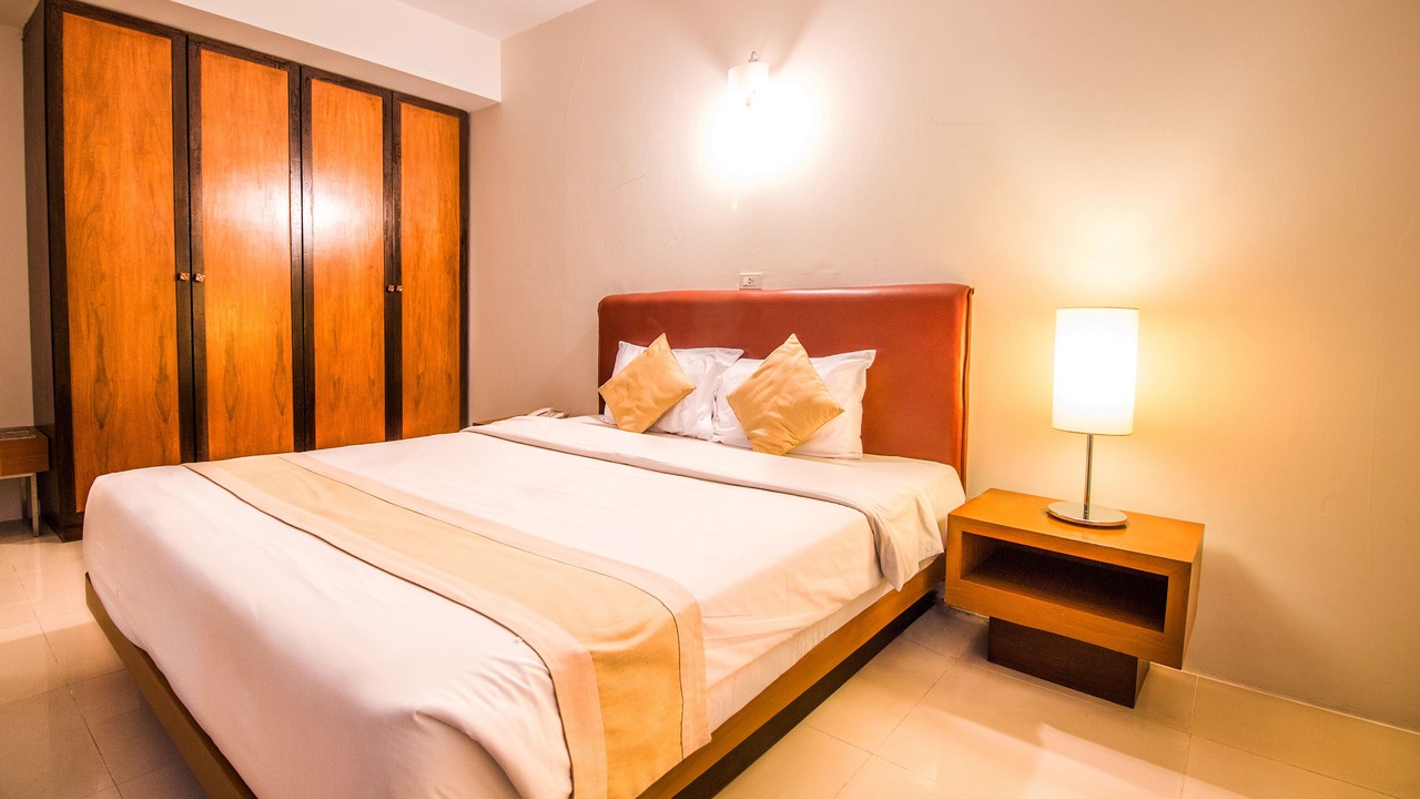 Photo of Bedroom in Su Thep
