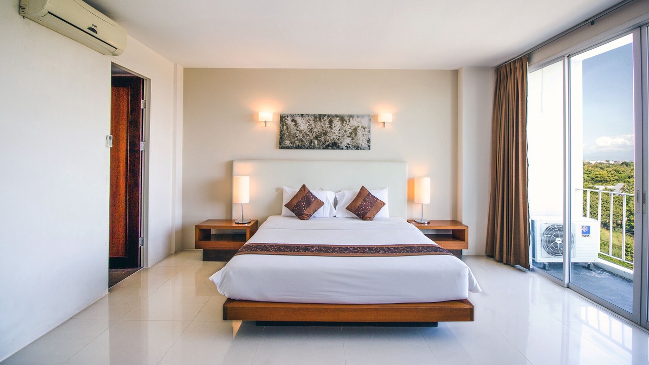 Photo of Bedroom in Su Thep