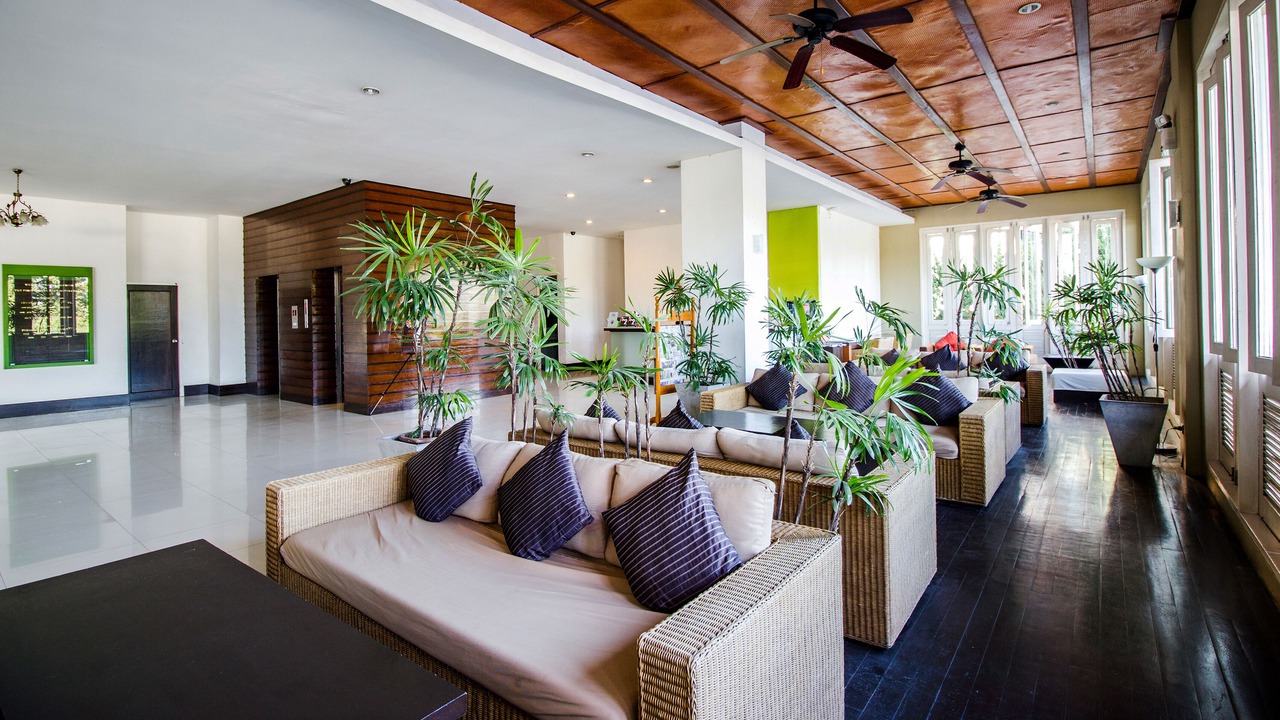 Photo of Livingroom in Su Thep