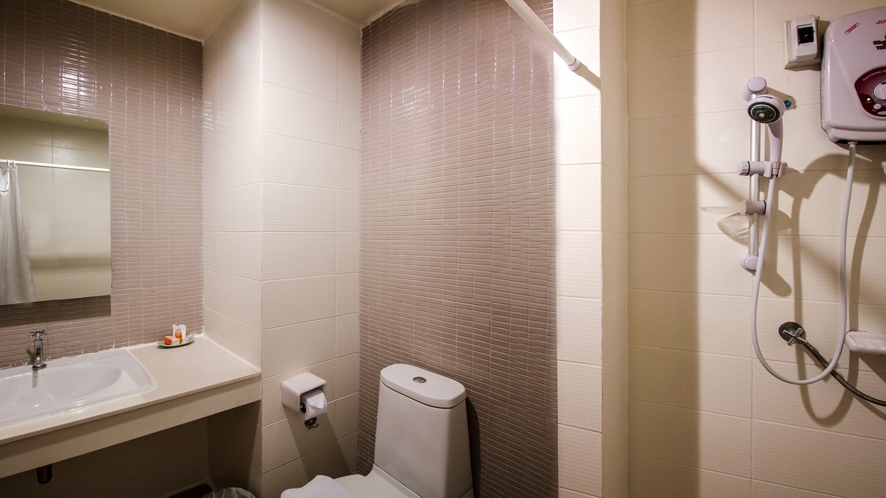 Photo of Bathroom in Su Thep