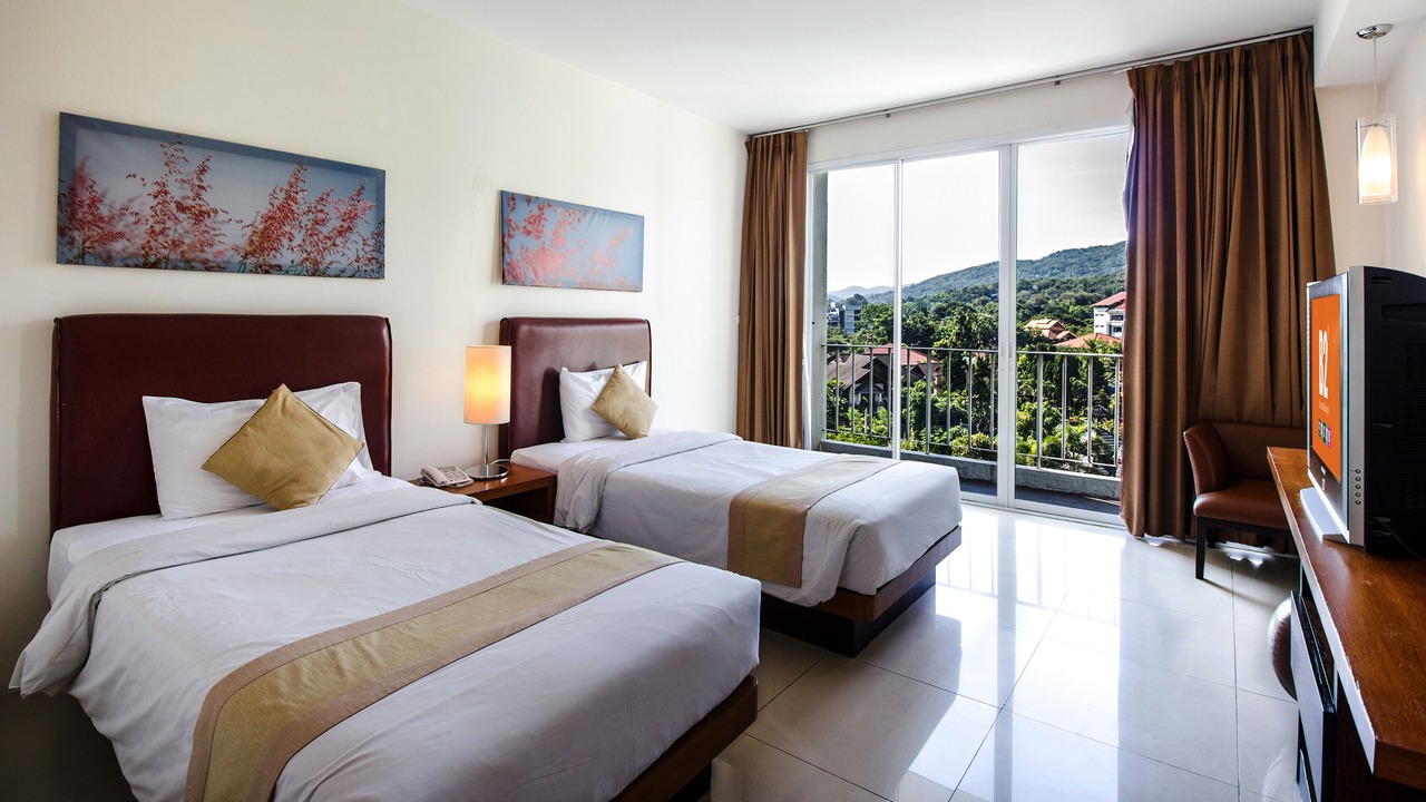 Photo of Bedroom in Su Thep