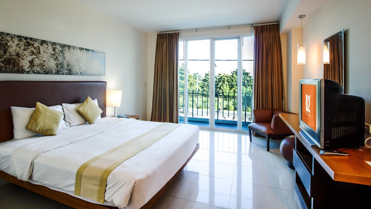 Photo of Bedroom in Su Thep