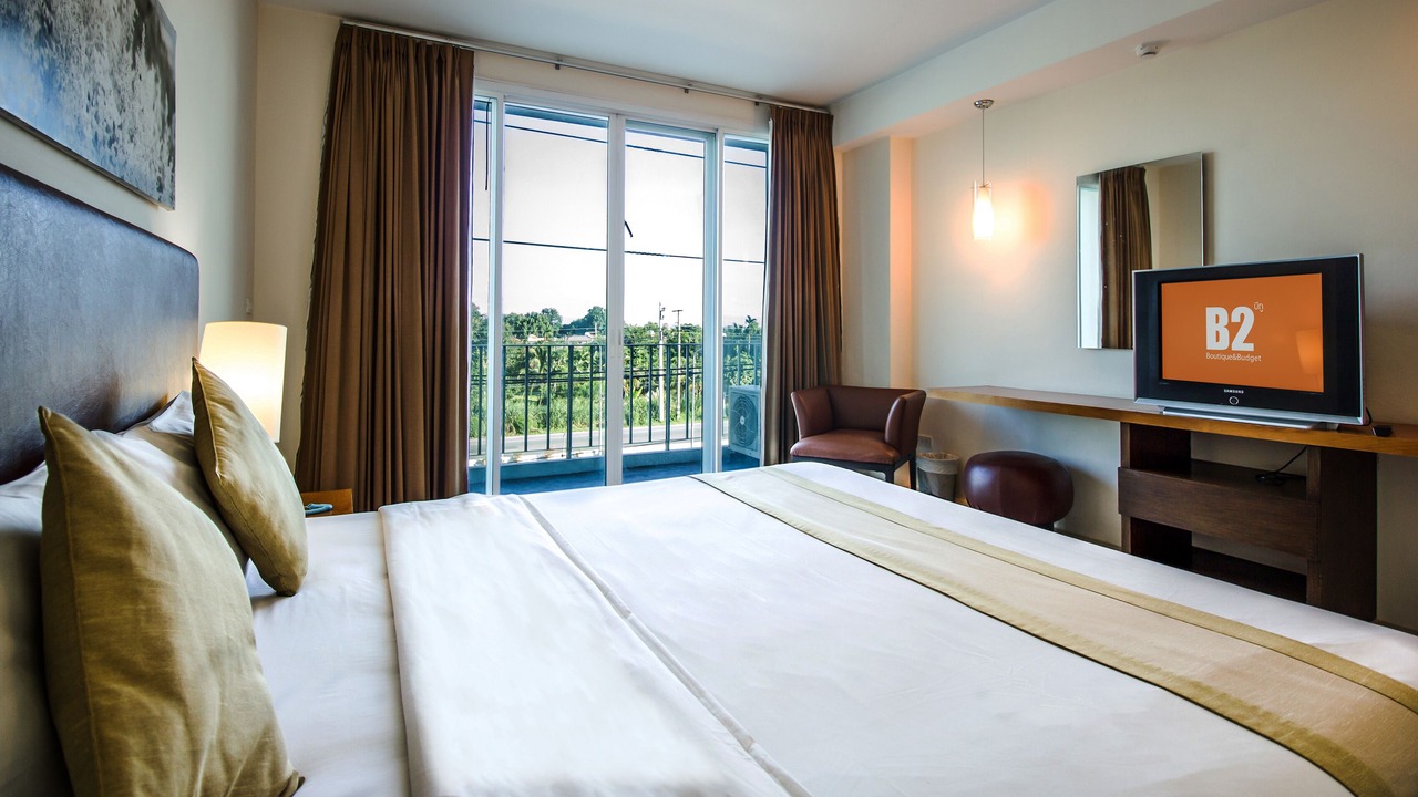 Photo of Bedroom in Su Thep