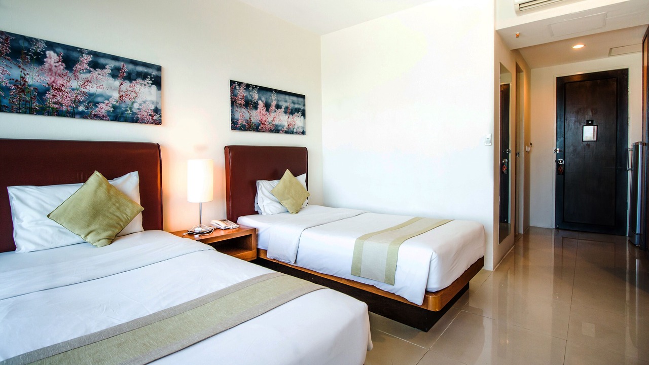 Photo of Bedroom in Su Thep