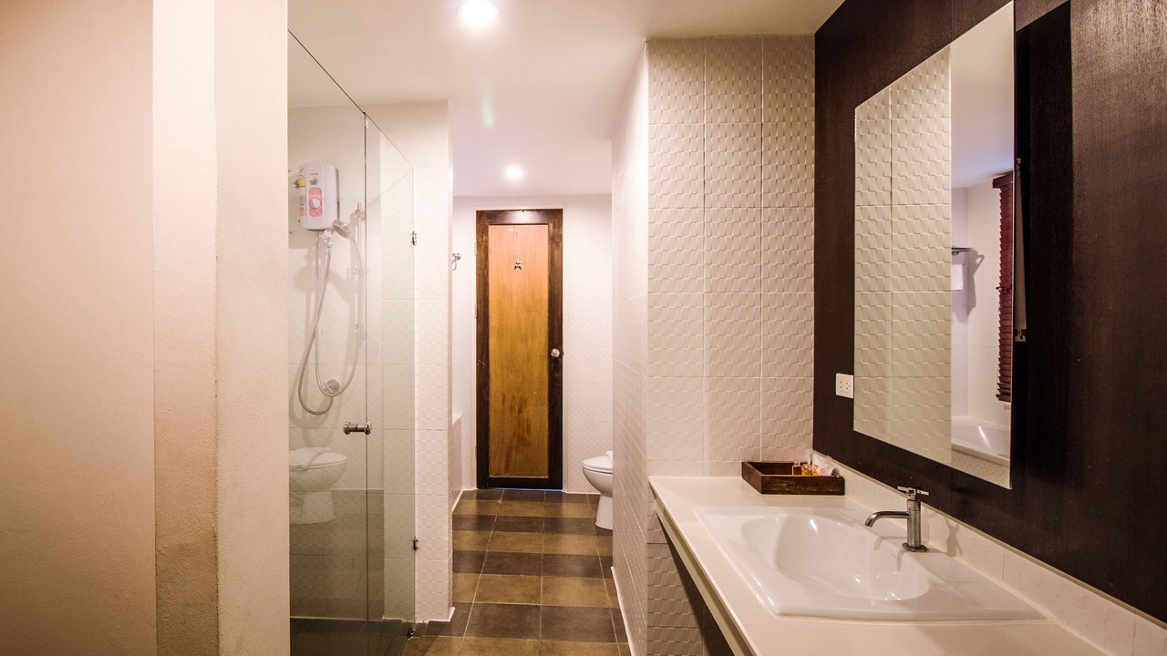 Photo of Bathroom in Su Thep
