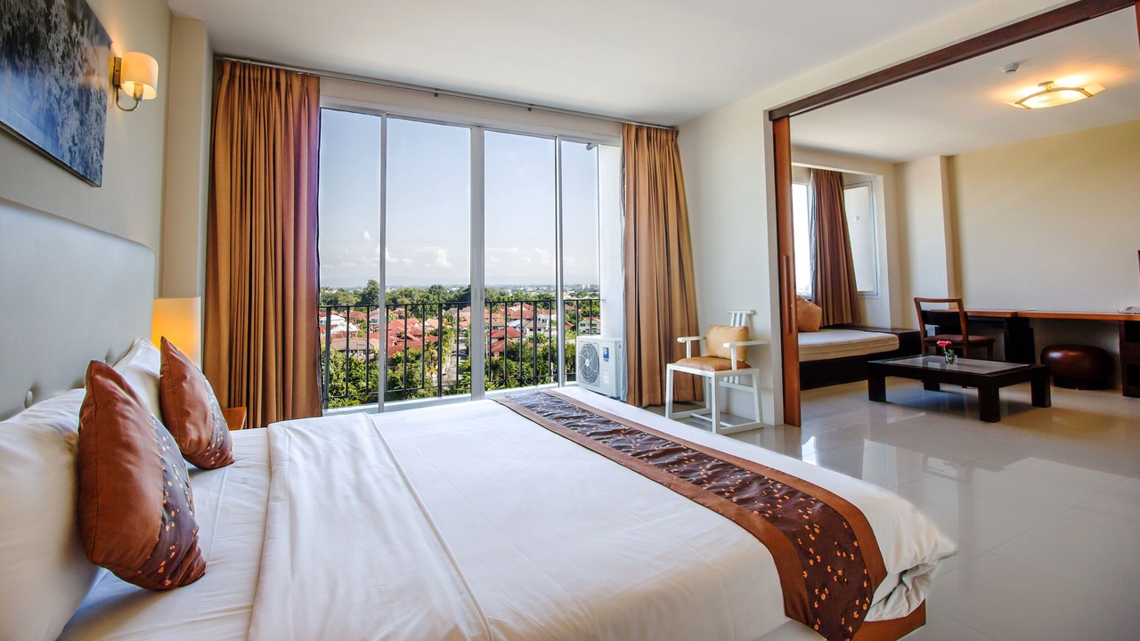 Photo of Bedroom in Su Thep