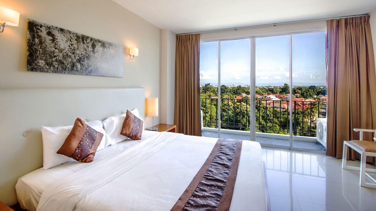 Photo of Bedroom in Su Thep