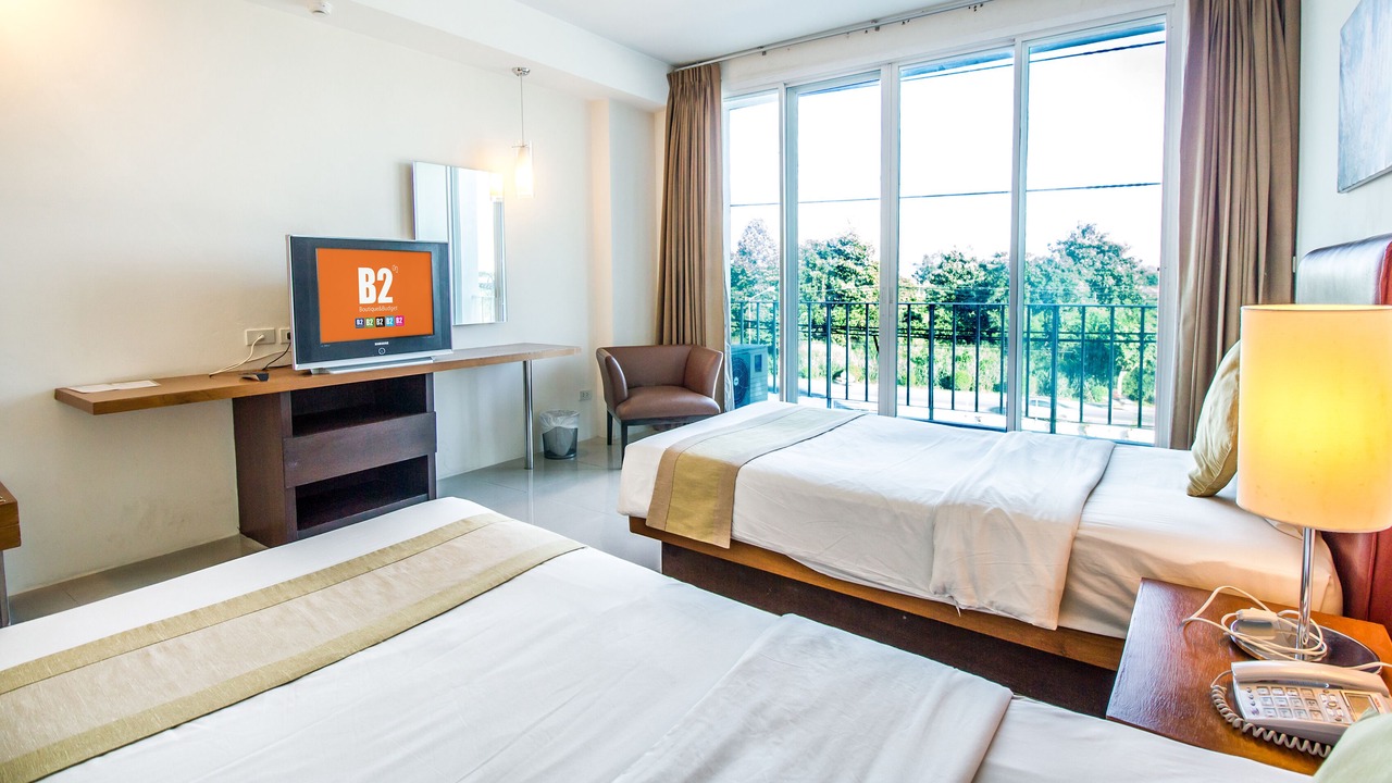 Photo of Bedroom in Su Thep
