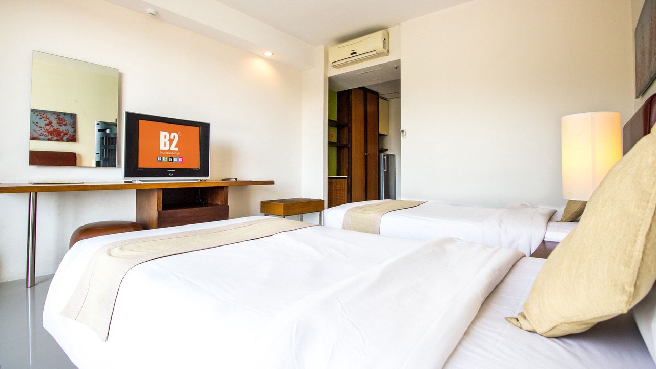Photo of Bedroom in Su Thep