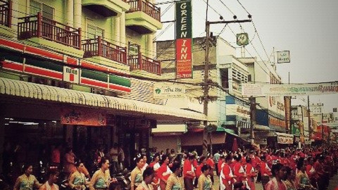 Photo of Outdoor in Chiang Khong