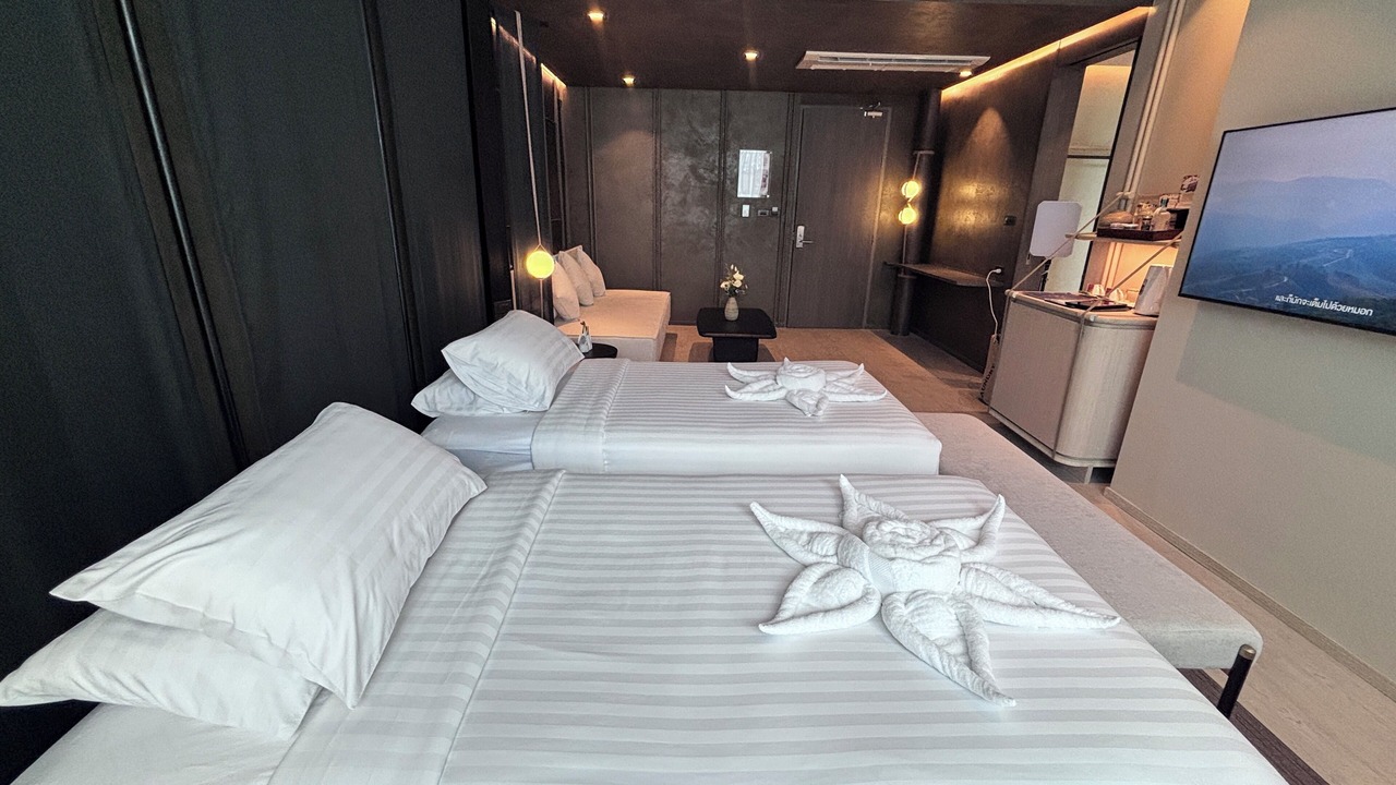 Photo of Bedroom in Chiang Rai