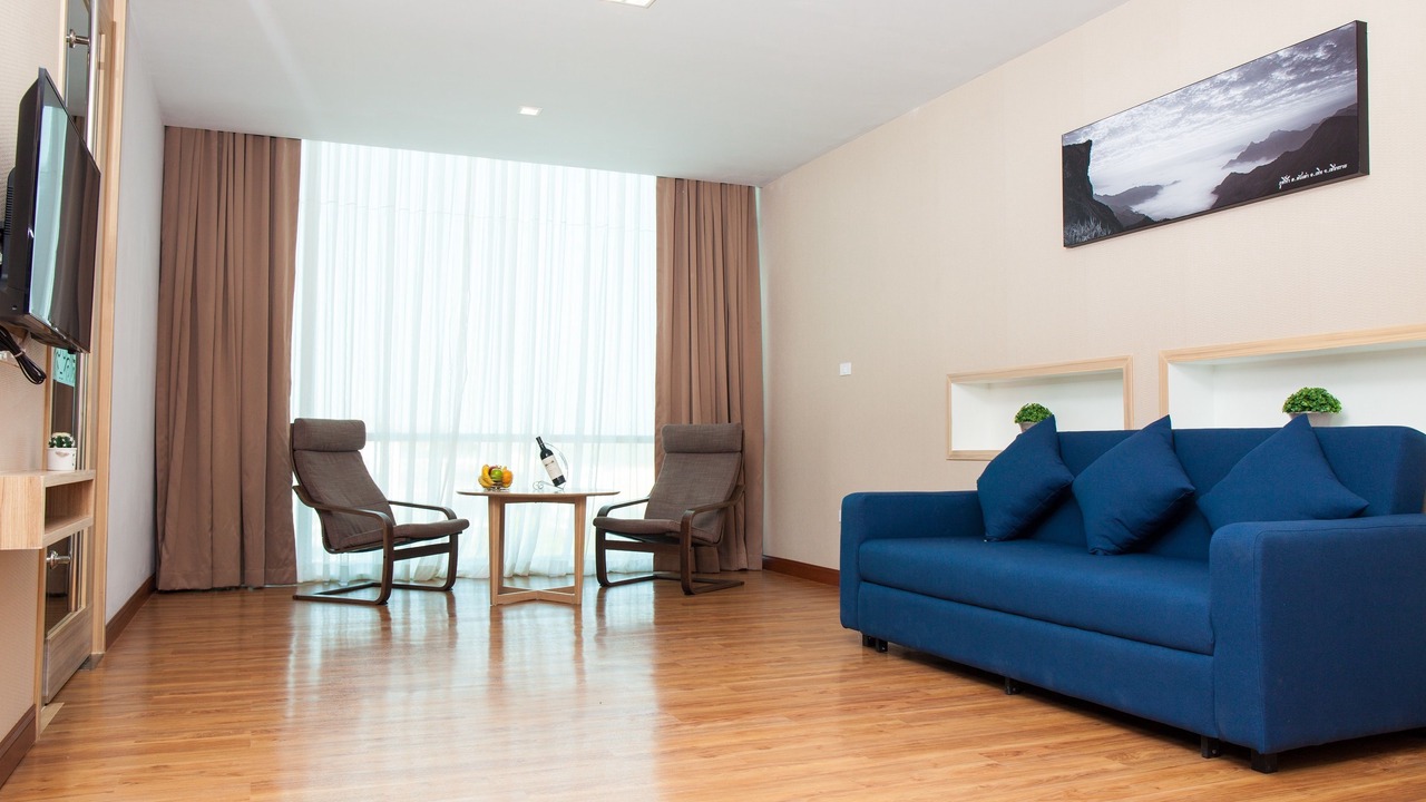 Photo of Bedroom in Chiang Rai