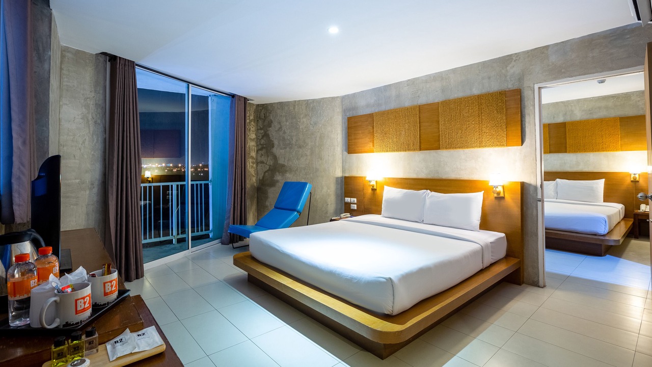 Photo of Bedroom in Na Chom Thian