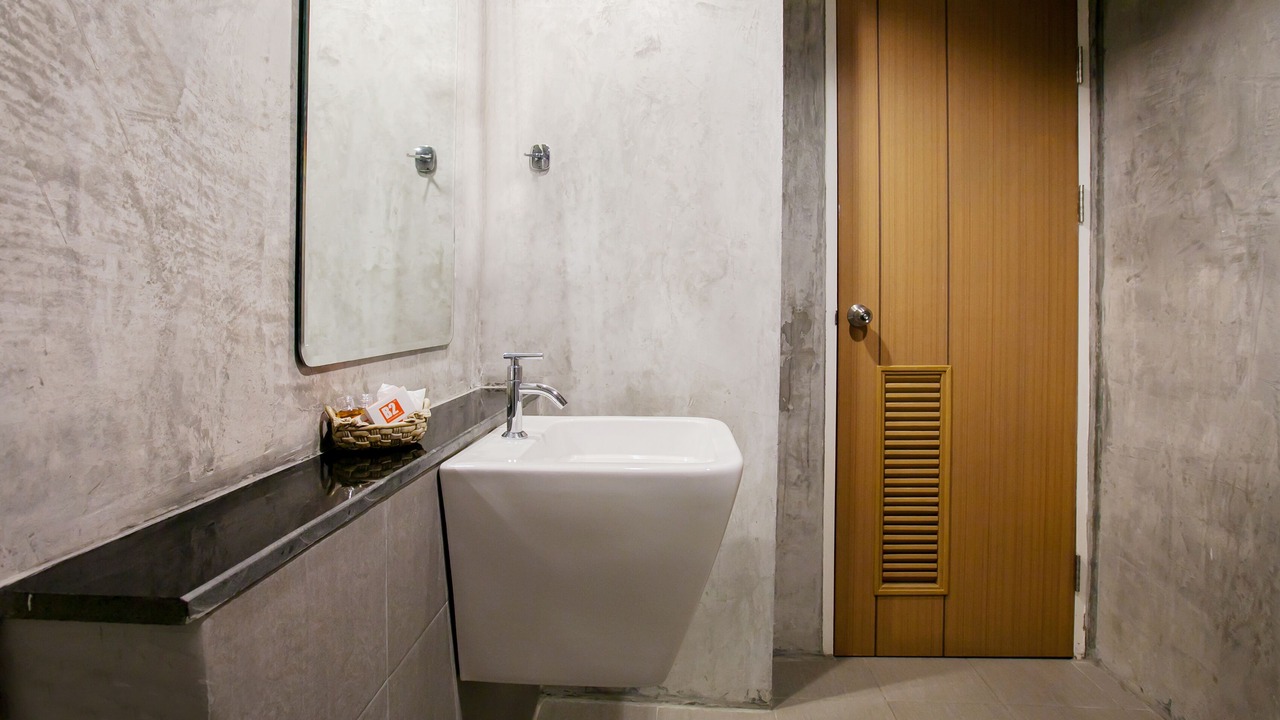 Photo of Bathroom in Na Chom Thian