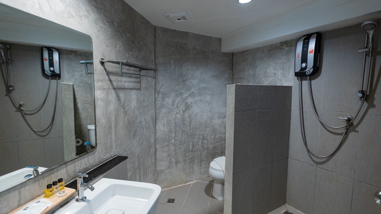 Photo of Bathroom in Na Chom Thian