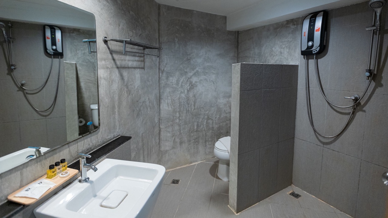 Photo of Bathroom in Na Chom Thian