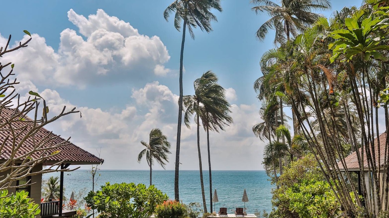 Photo of Outdoor in Ko Kood