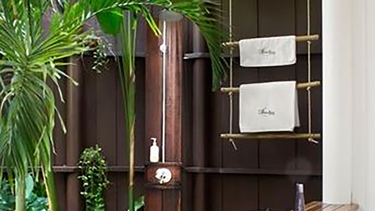Photo of Bathroom in Ko Kood