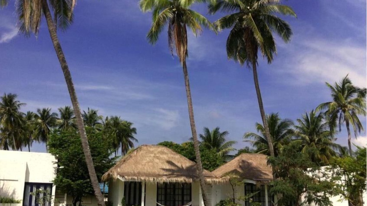 Photo of Outdoor in Laem Sing
