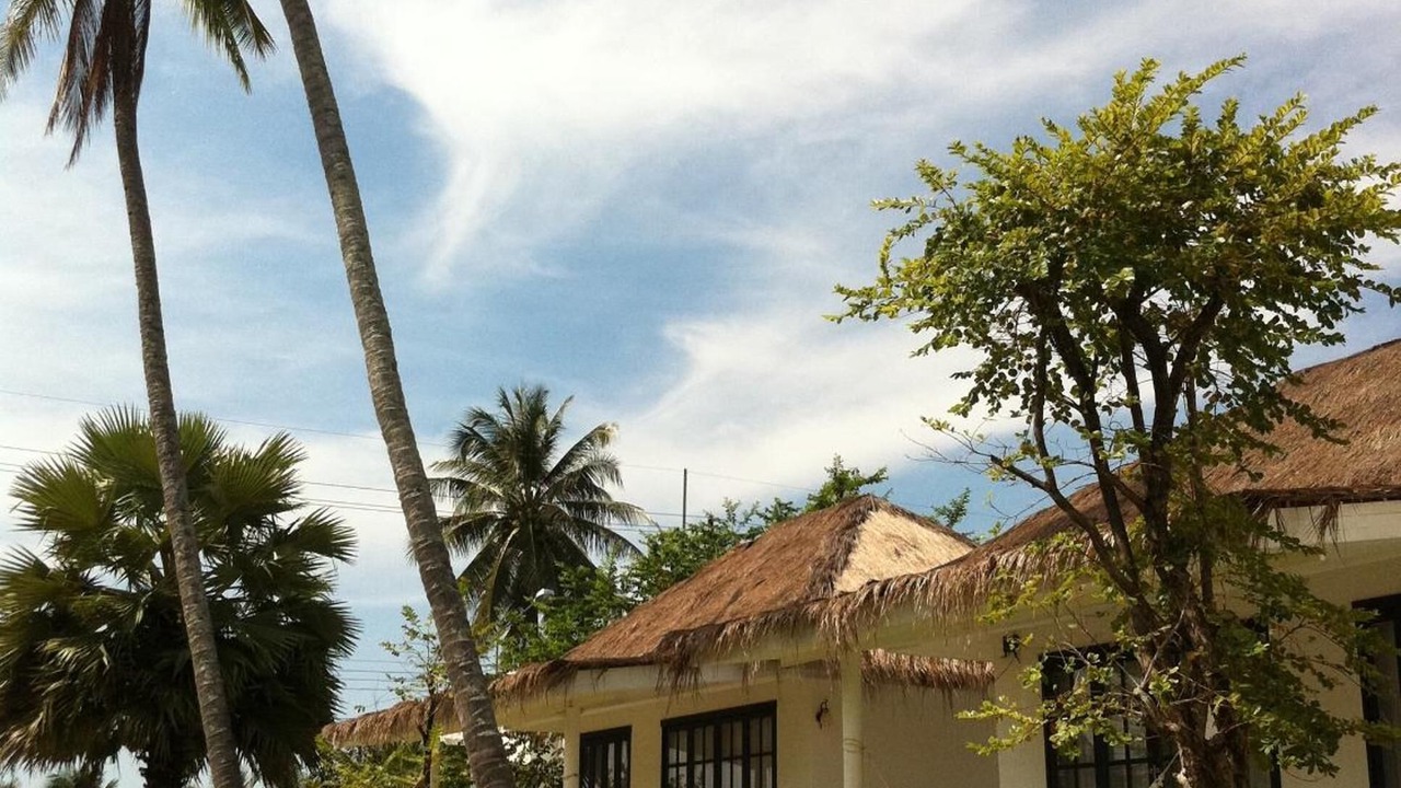 Photo of Outdoor in Laem Sing