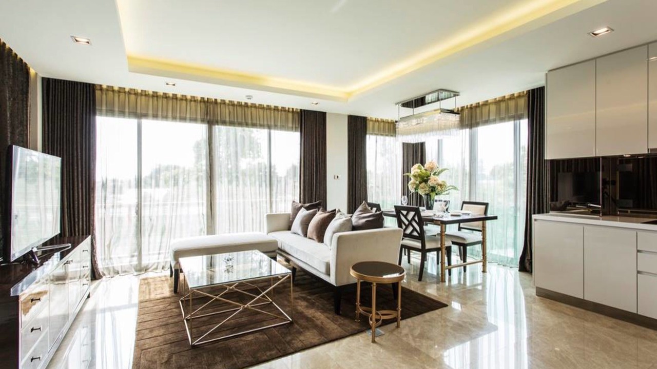 Photo of Bedroom in Pa Daet