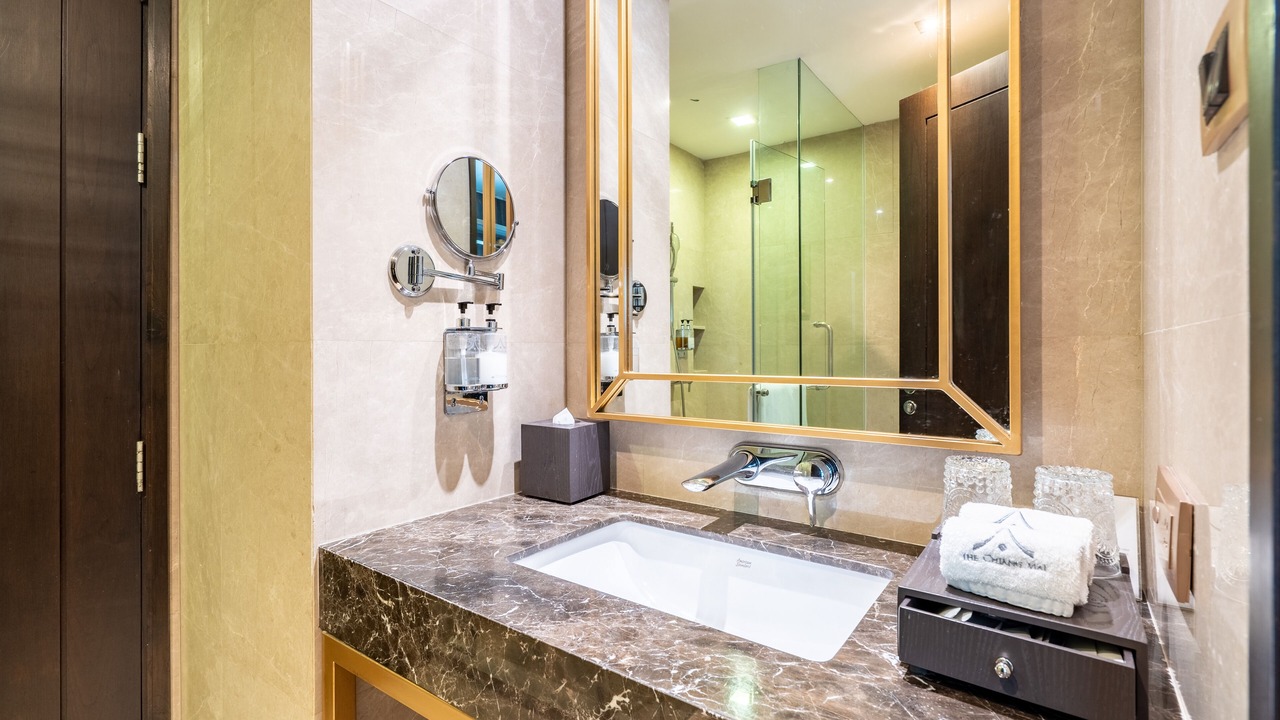 Photo of Bathroom in Pa Daet
