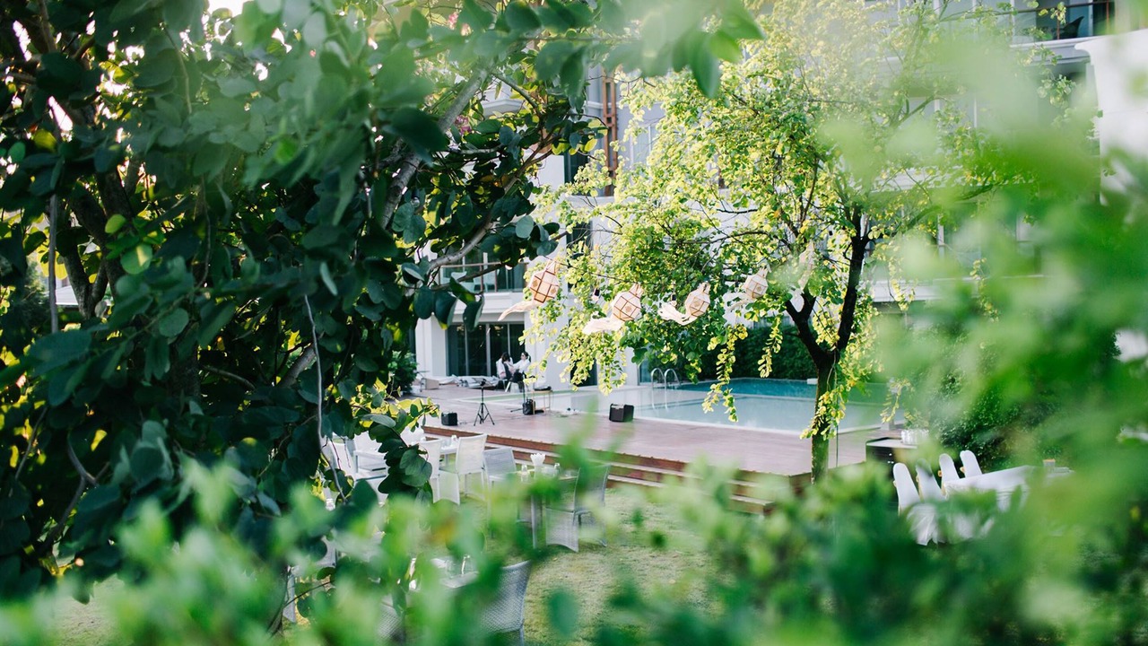 Photo of Outdoor in Pa Daet