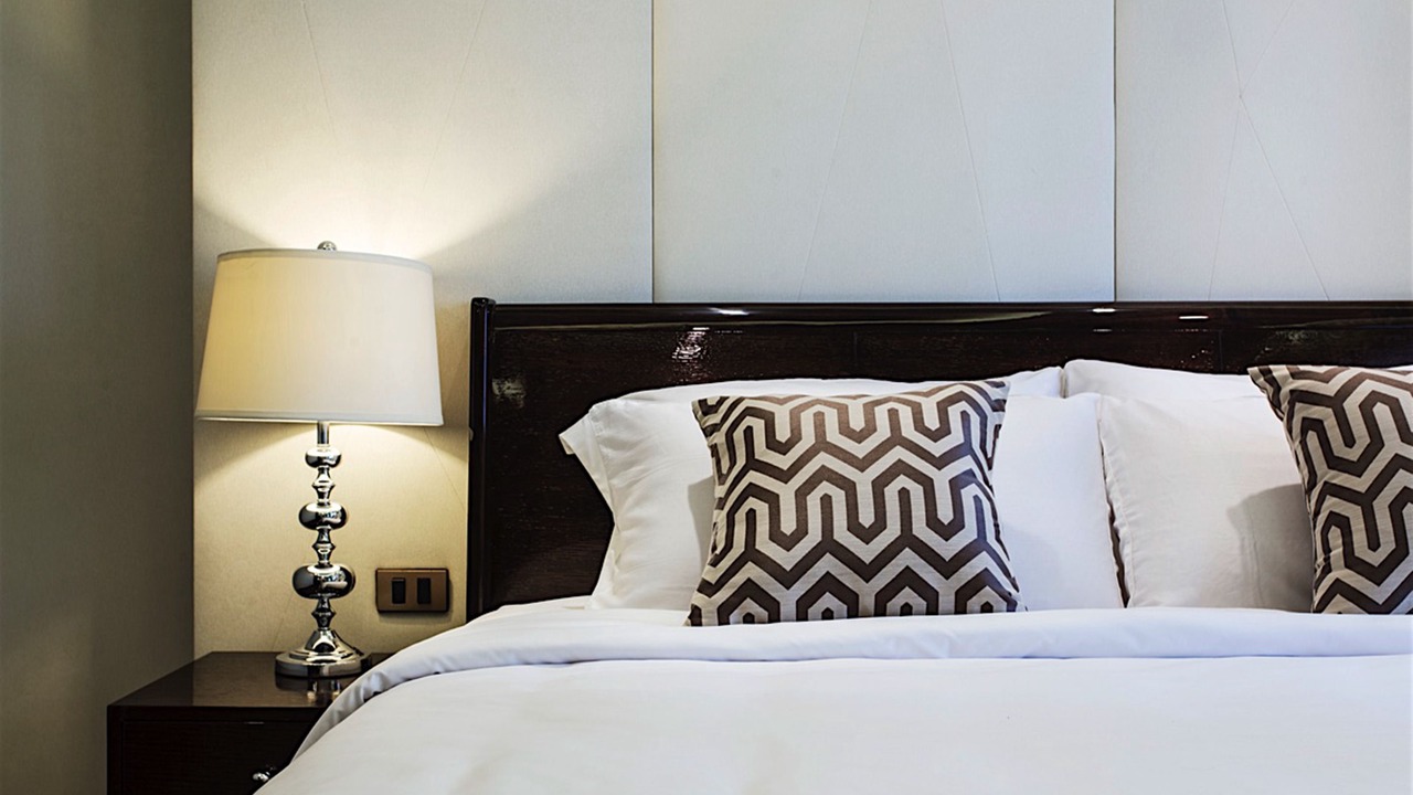 Photo of Bedroom in Pa Daet