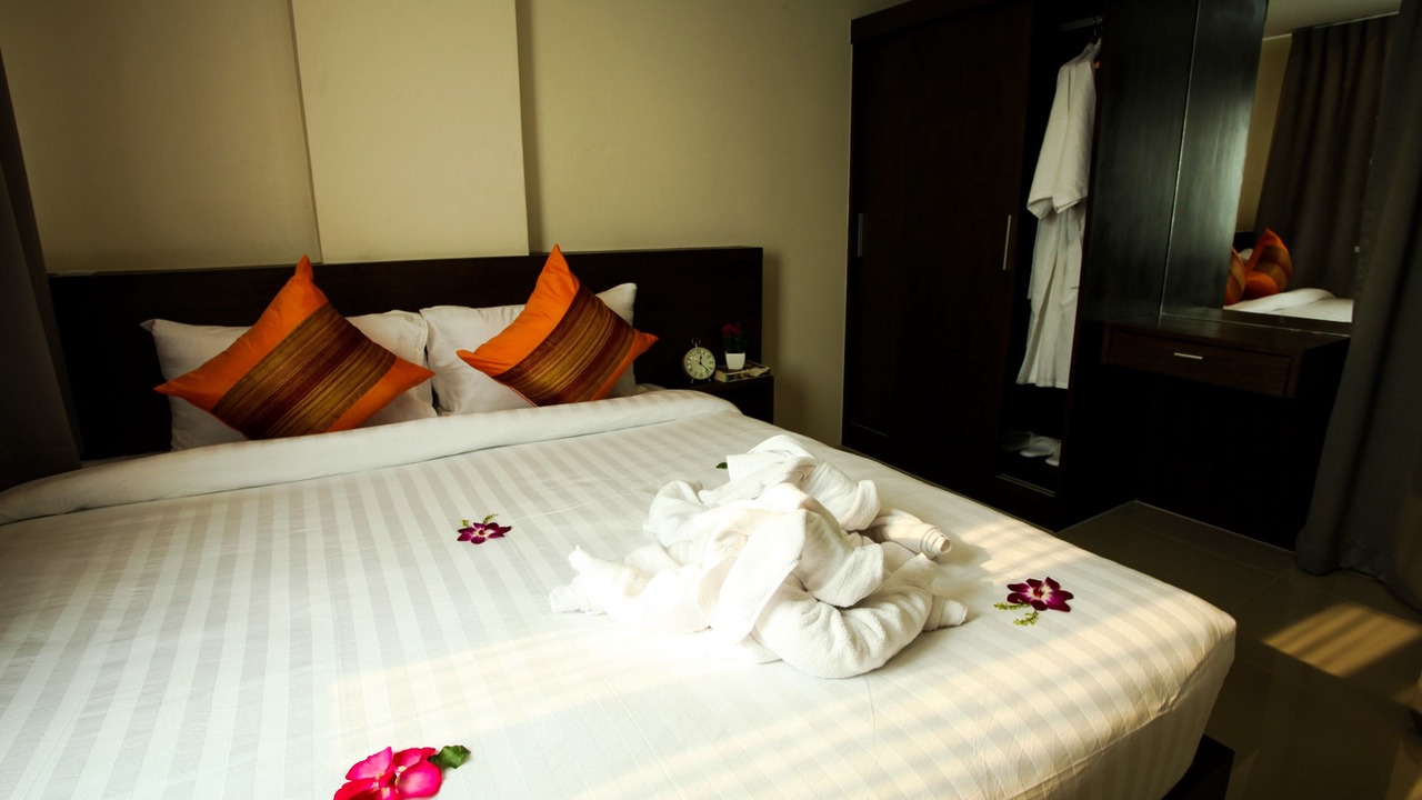Photo of Bedroom in Chonburi
