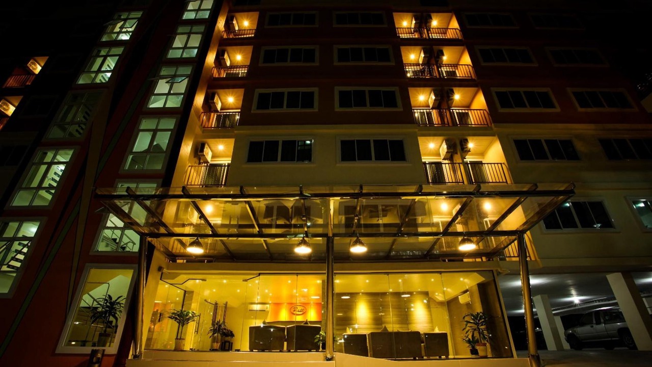 Photo of Buildings in Chonburi