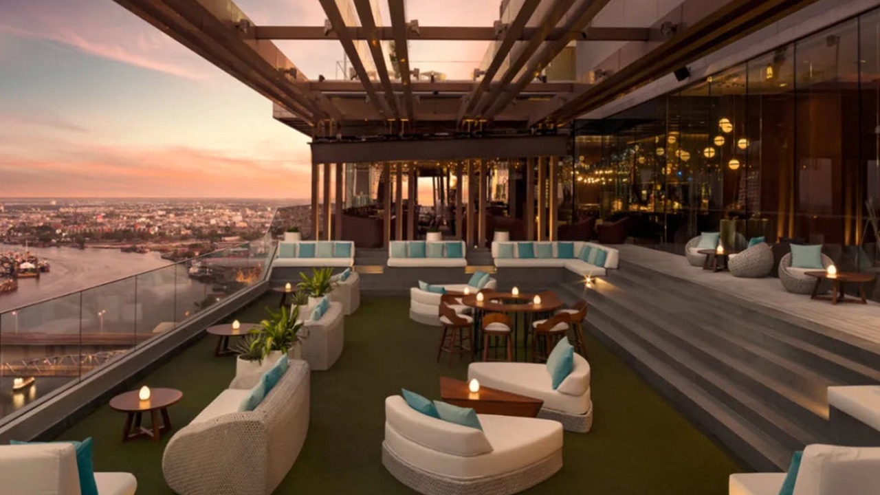 Photo of Patio Balcony in Samre