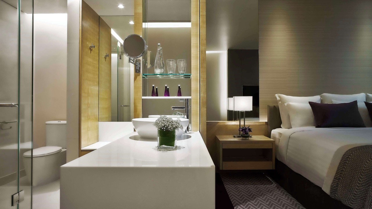Photo of Bedroom in Samre