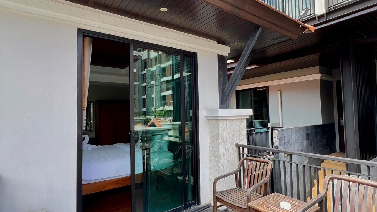 Photo of Bedroom in Phlabphla
