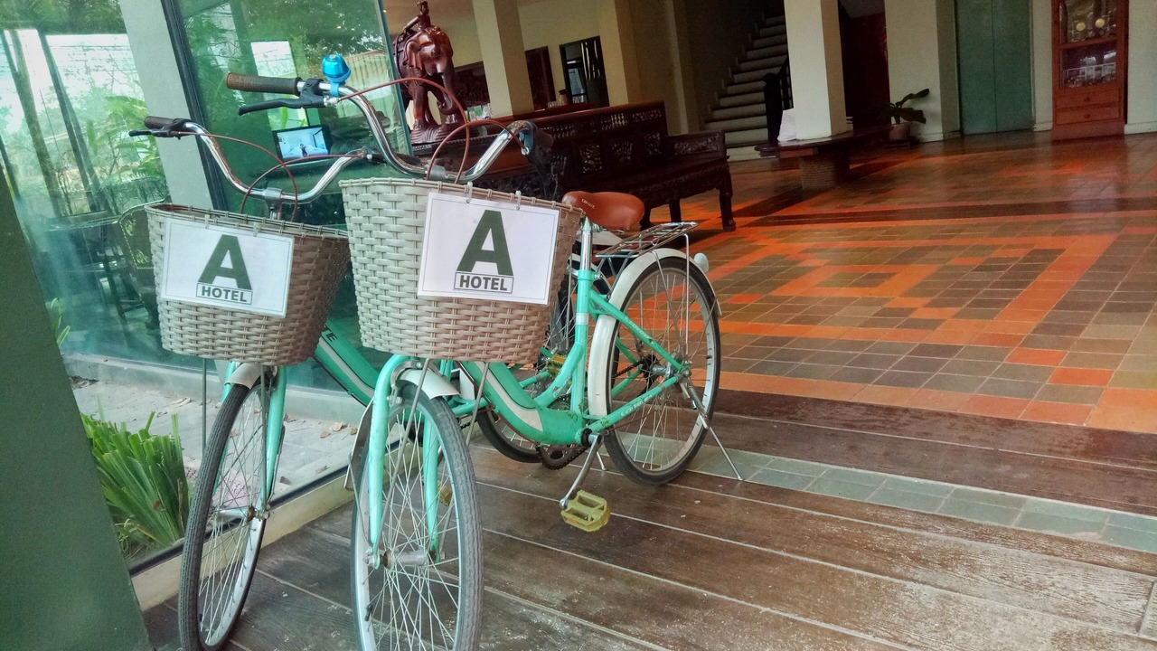 Photo of Outdoor in Chiang Saen
