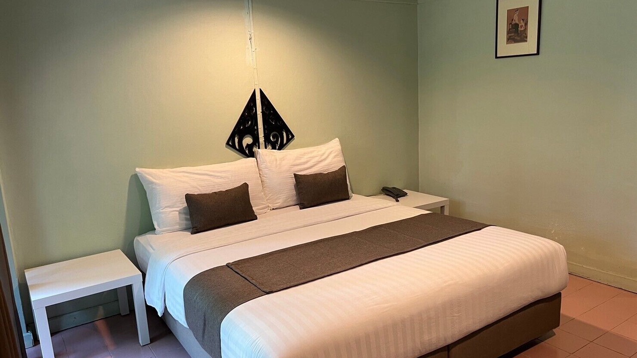 Photo of Bedroom in Chiang Saen