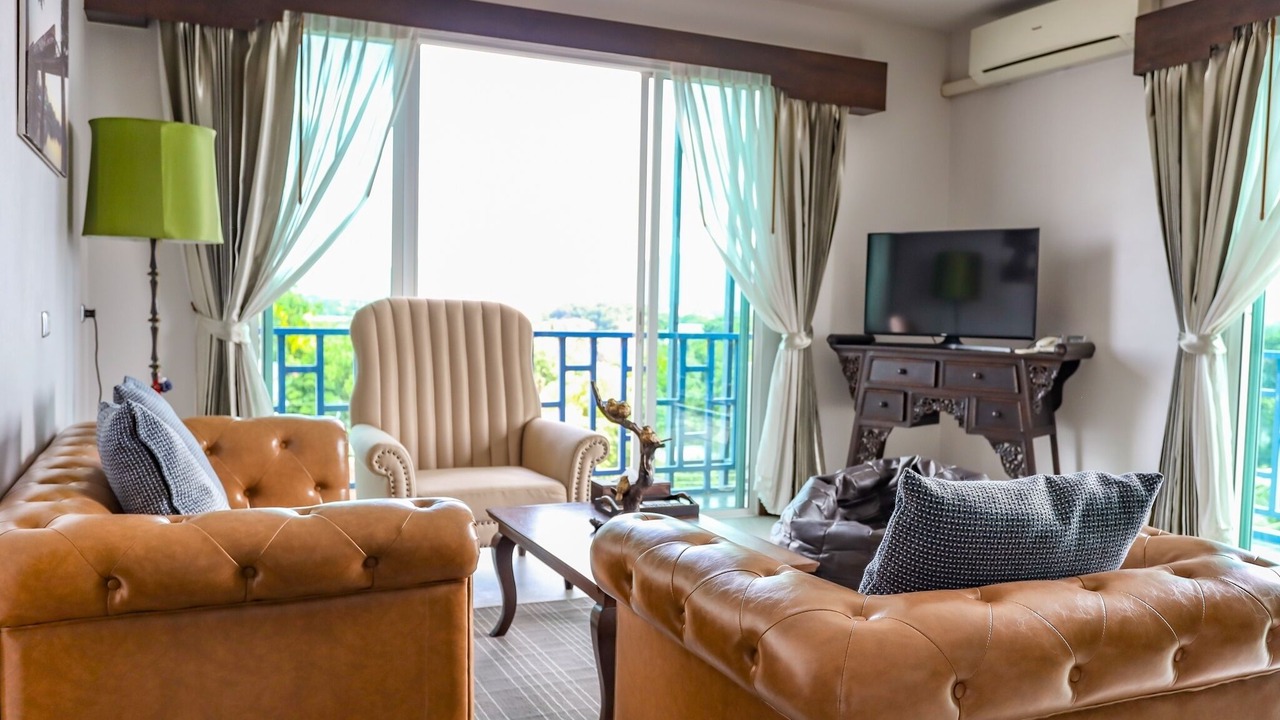 Photo of Bedroom in Ban Tai