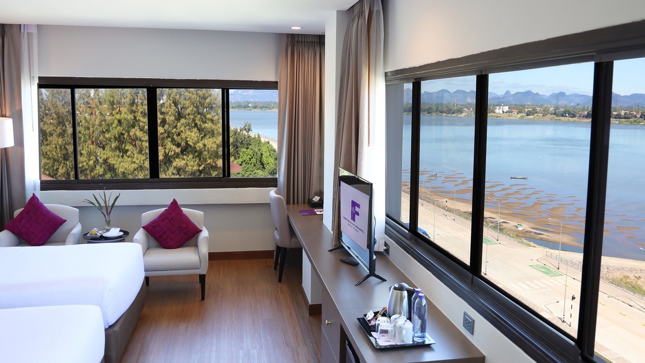 Photo of Bedroom in Nakhon Phanom