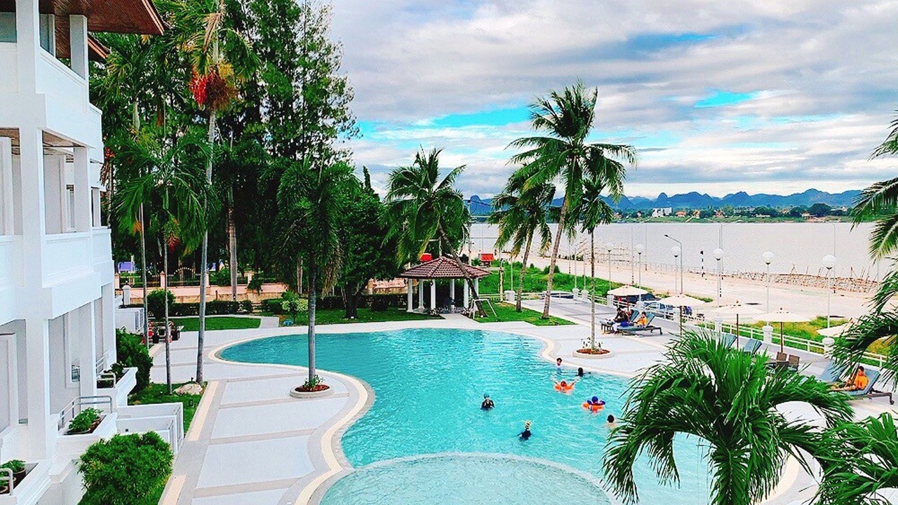 Photo of Outdoor in Nakhon Phanom