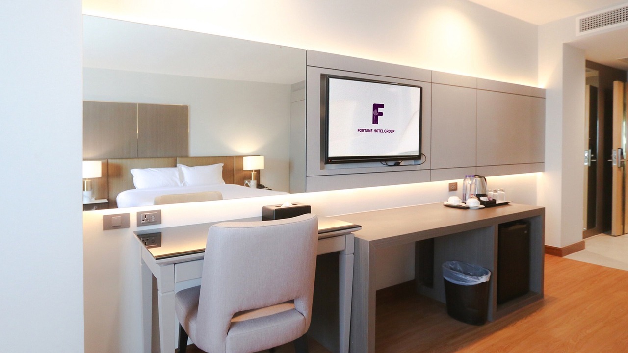 Photo of Bedroom in Nakhon Phanom