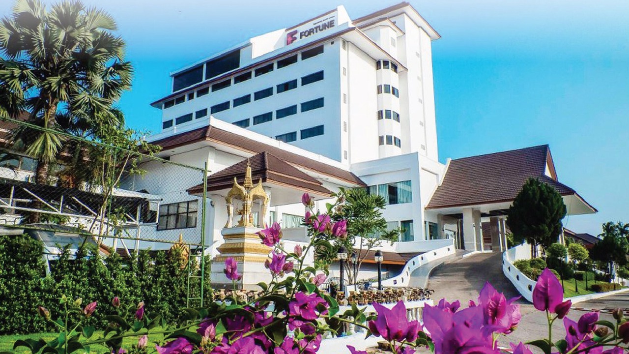 Photo of Outdoor in Nakhon Phanom