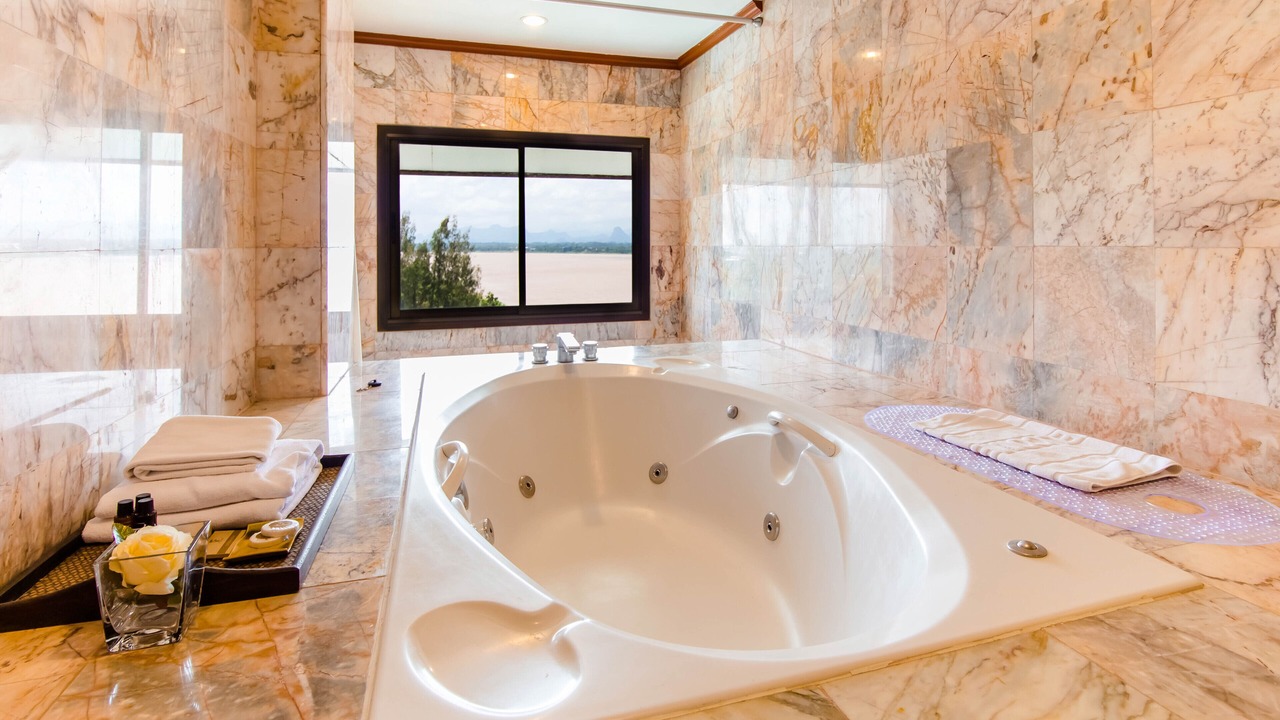 Photo of Bathroom in Nakhon Phanom