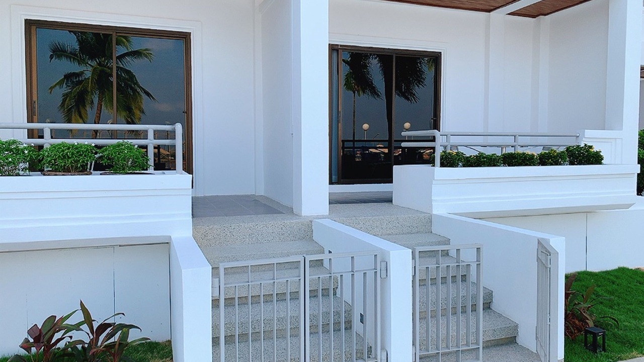 Photo of Patio Balcony in Nakhon Phanom